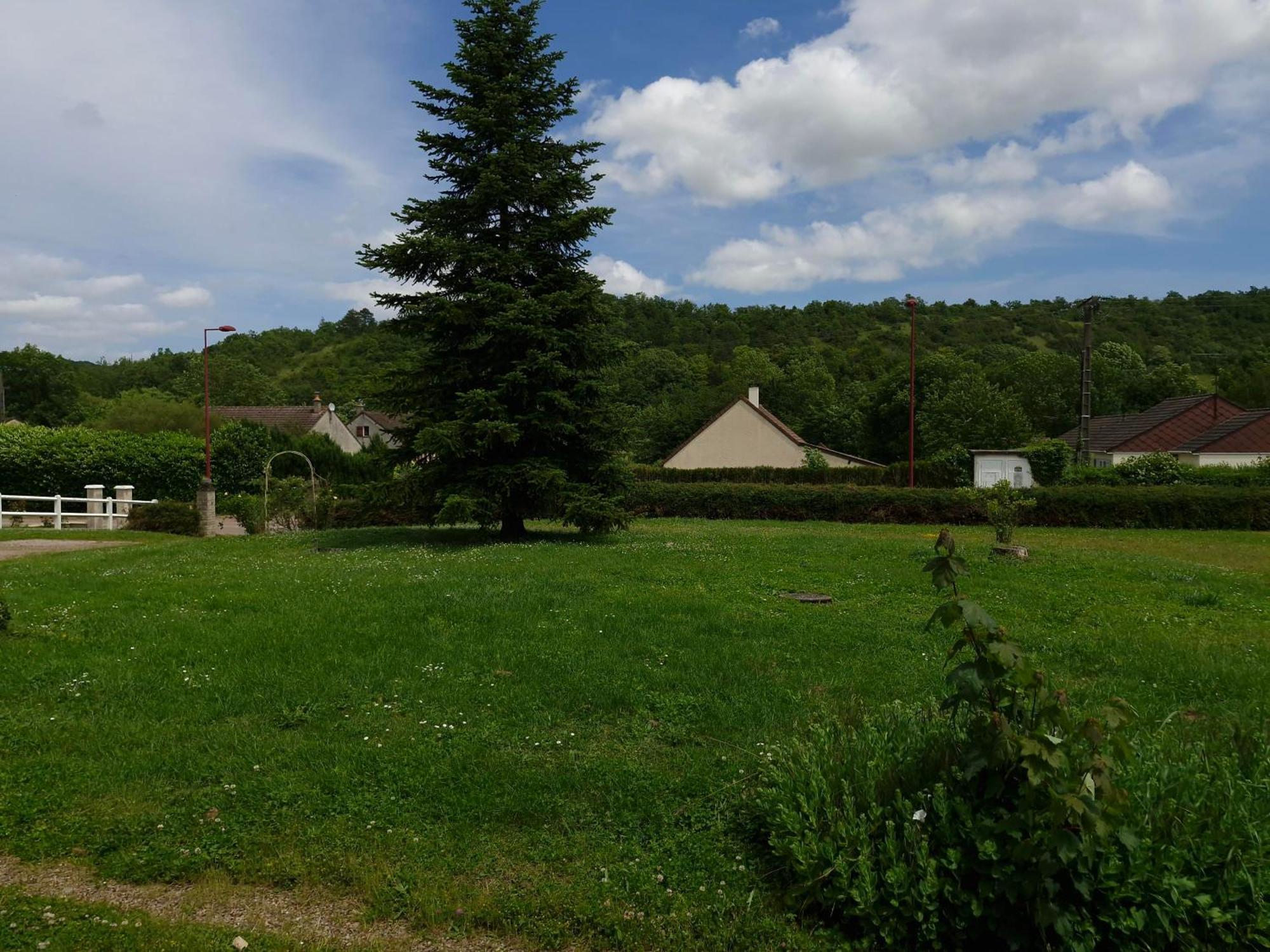 Chez Berthe Villa Brinon-sur-Beuvron Kültér fotó